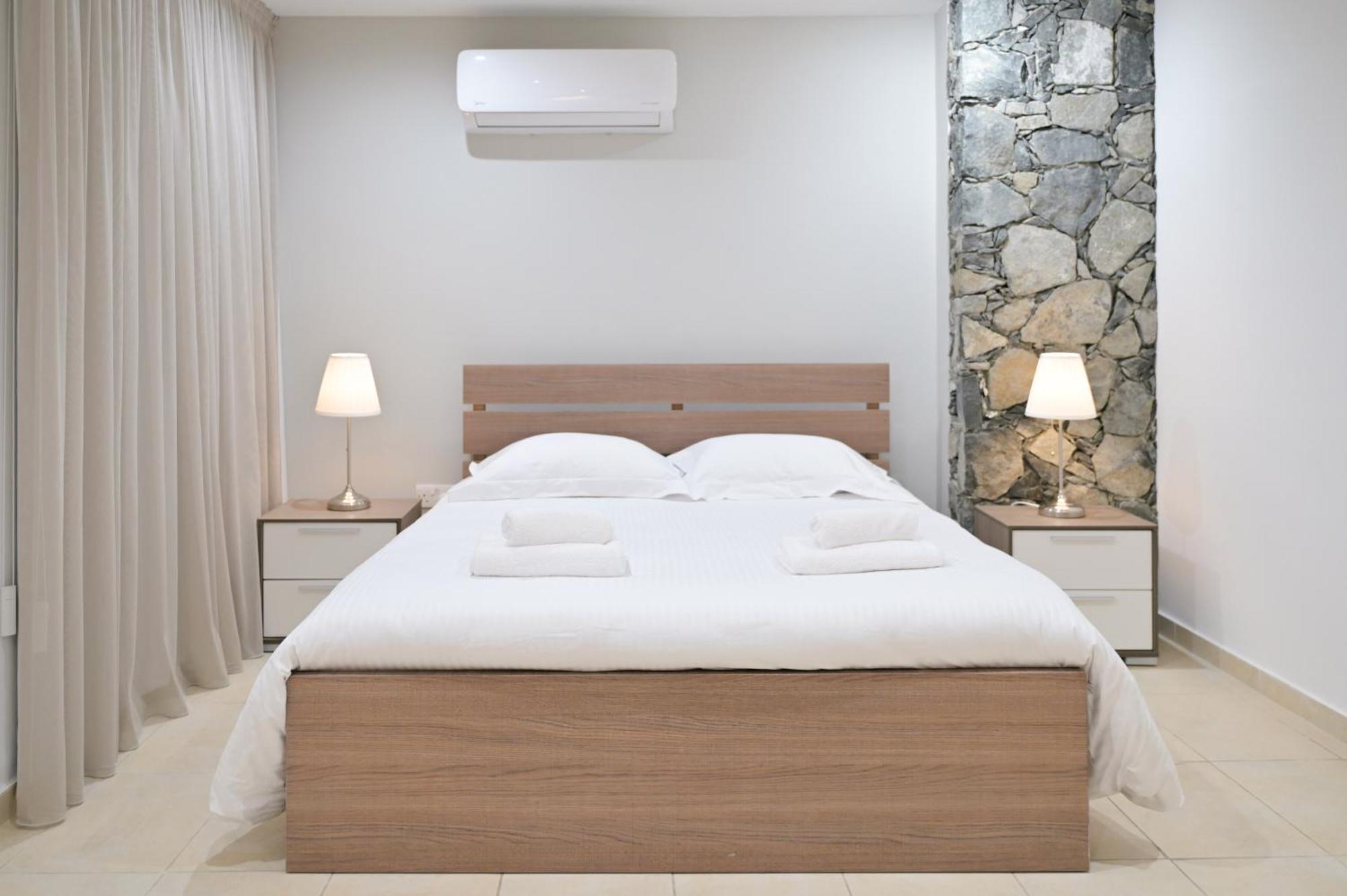 Oikou Thea Holiday home