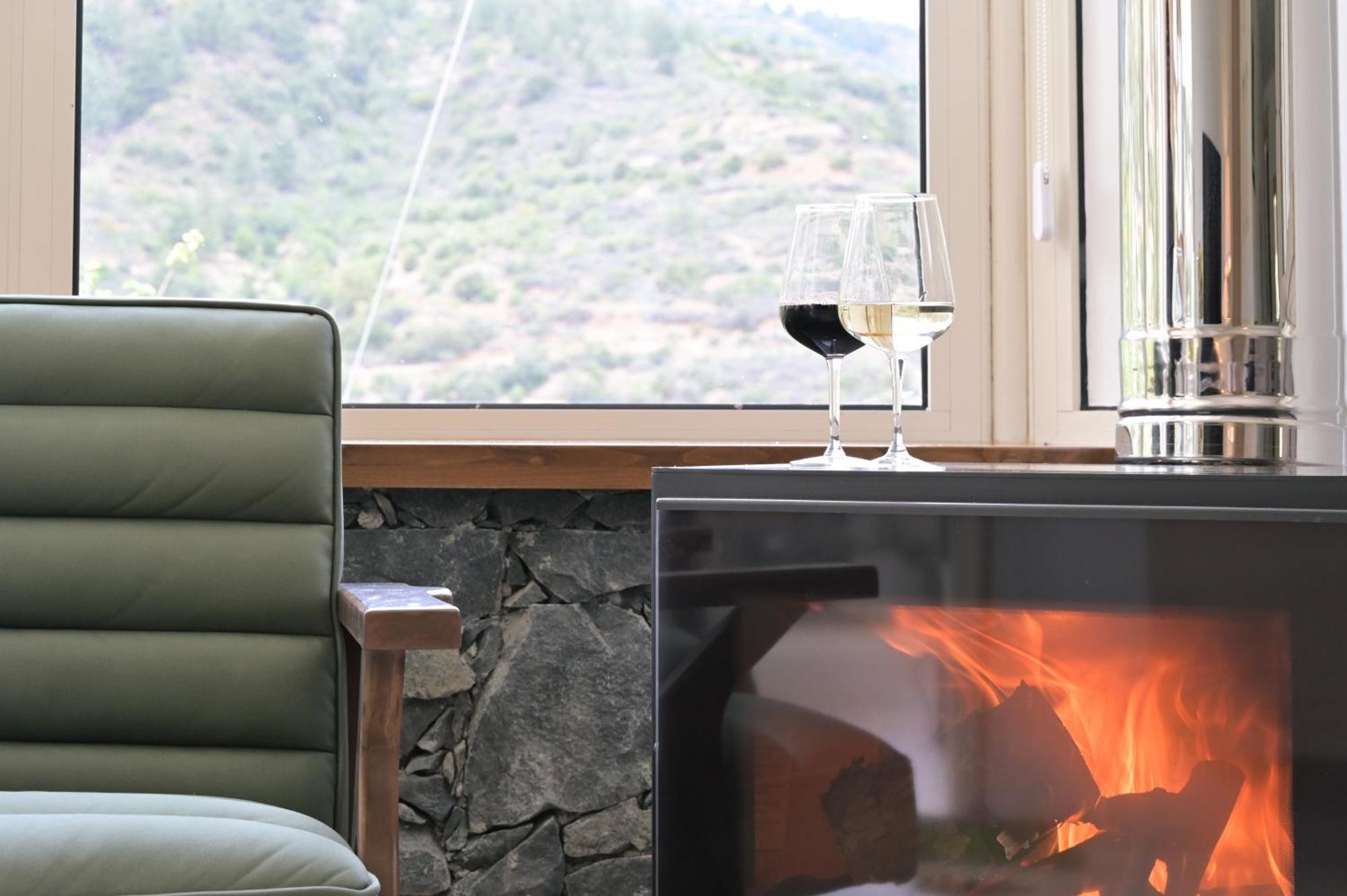 Oikou Thea Holiday home *