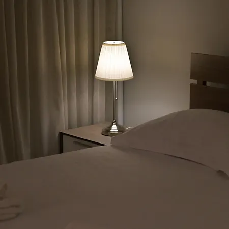 Oikou Thea Guesthouse Oikos Zewnętrze zdjęcie