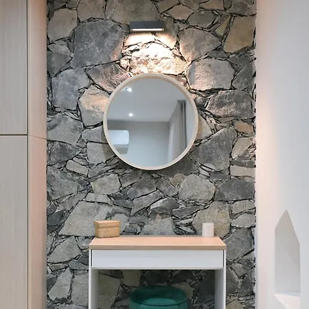 Oikou Thea Guesthouse Oikos Zewnętrze zdjęcie