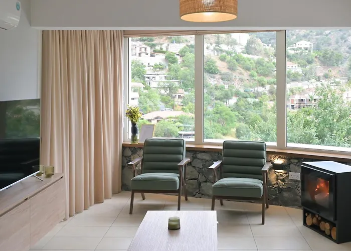 Oikou Thea Guesthouse