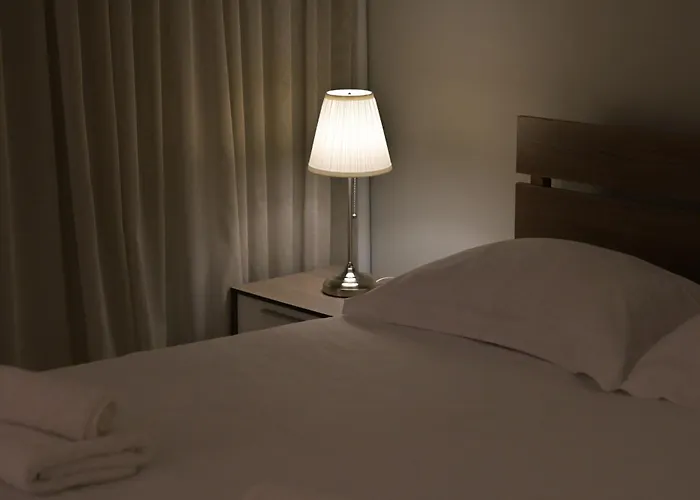 Oikou Thea Guesthouse