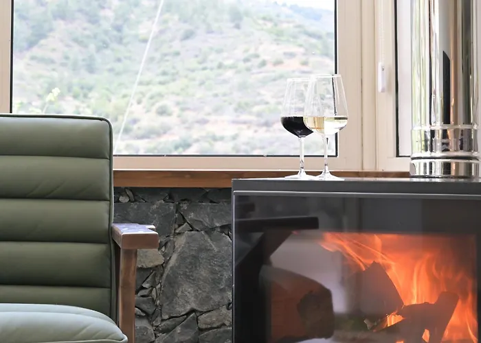 Oikou Thea Guesthouse