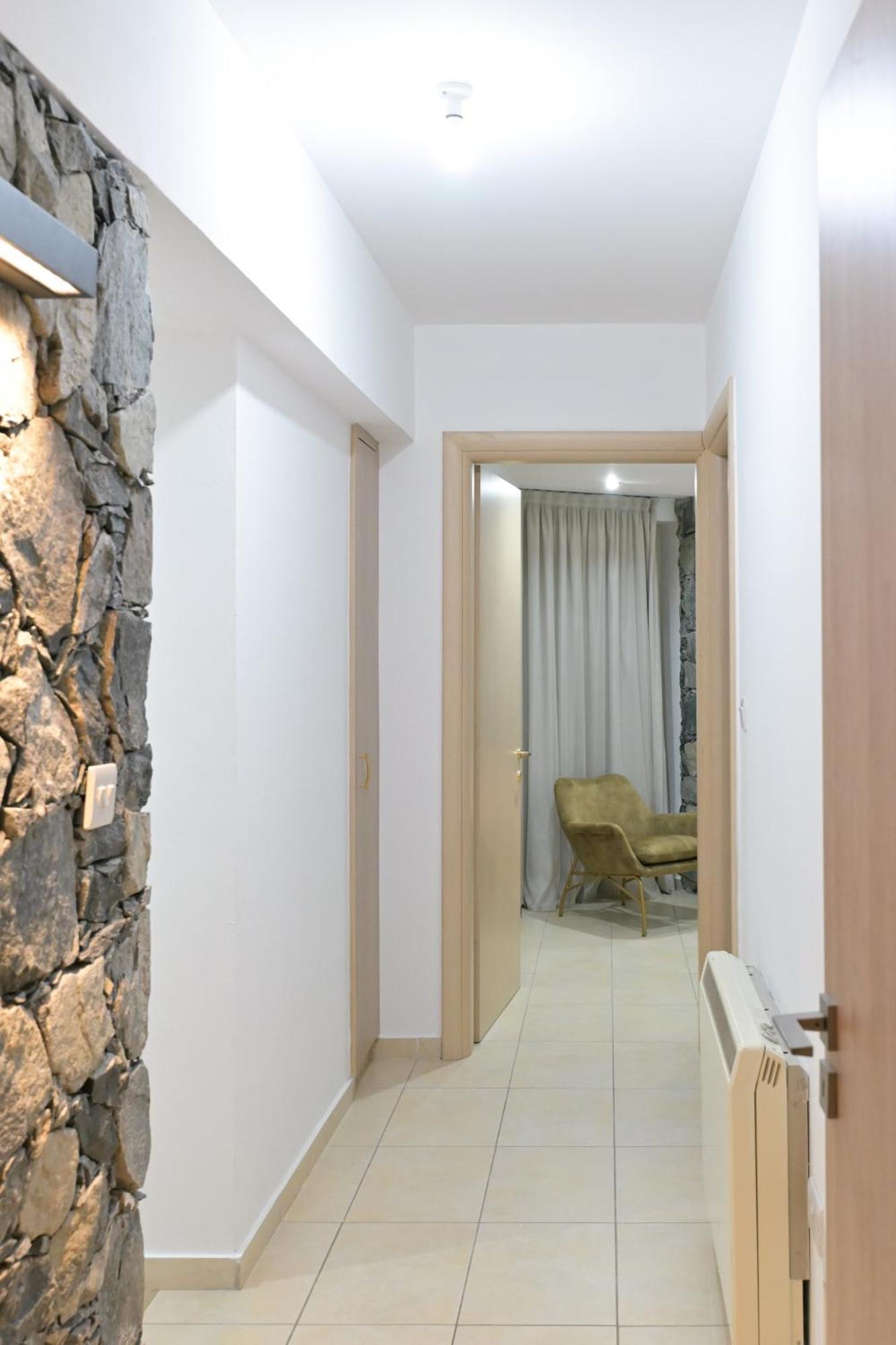 Holiday home Oikou Thea *