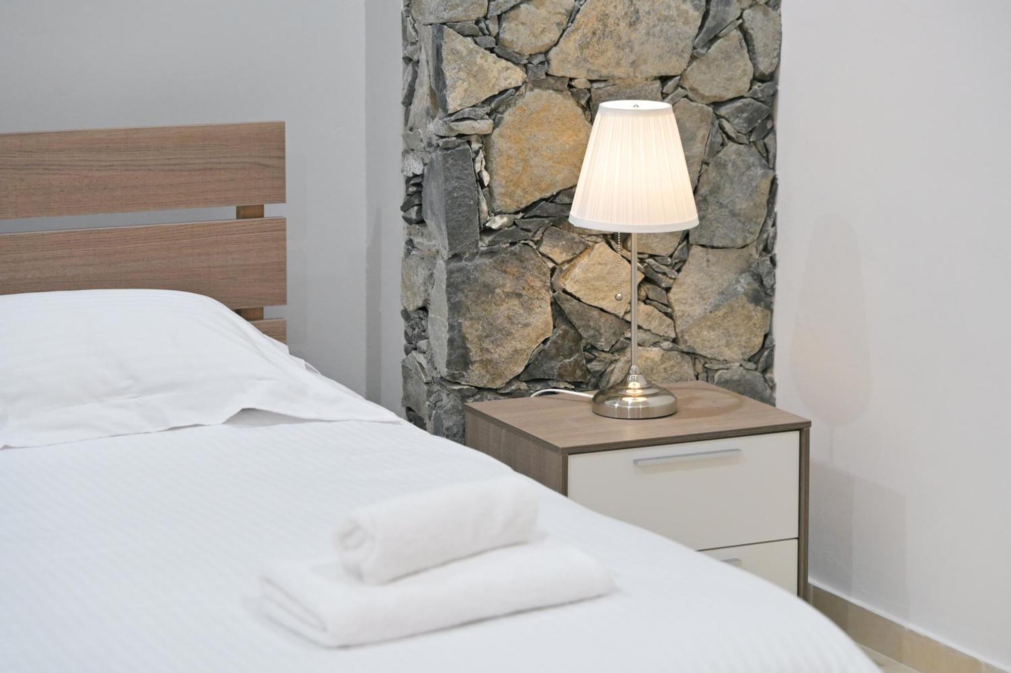 Oikou Thea Holiday home