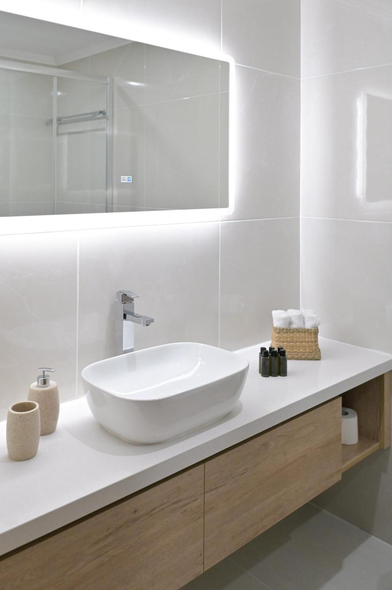 Oikou Thea Holiday home *