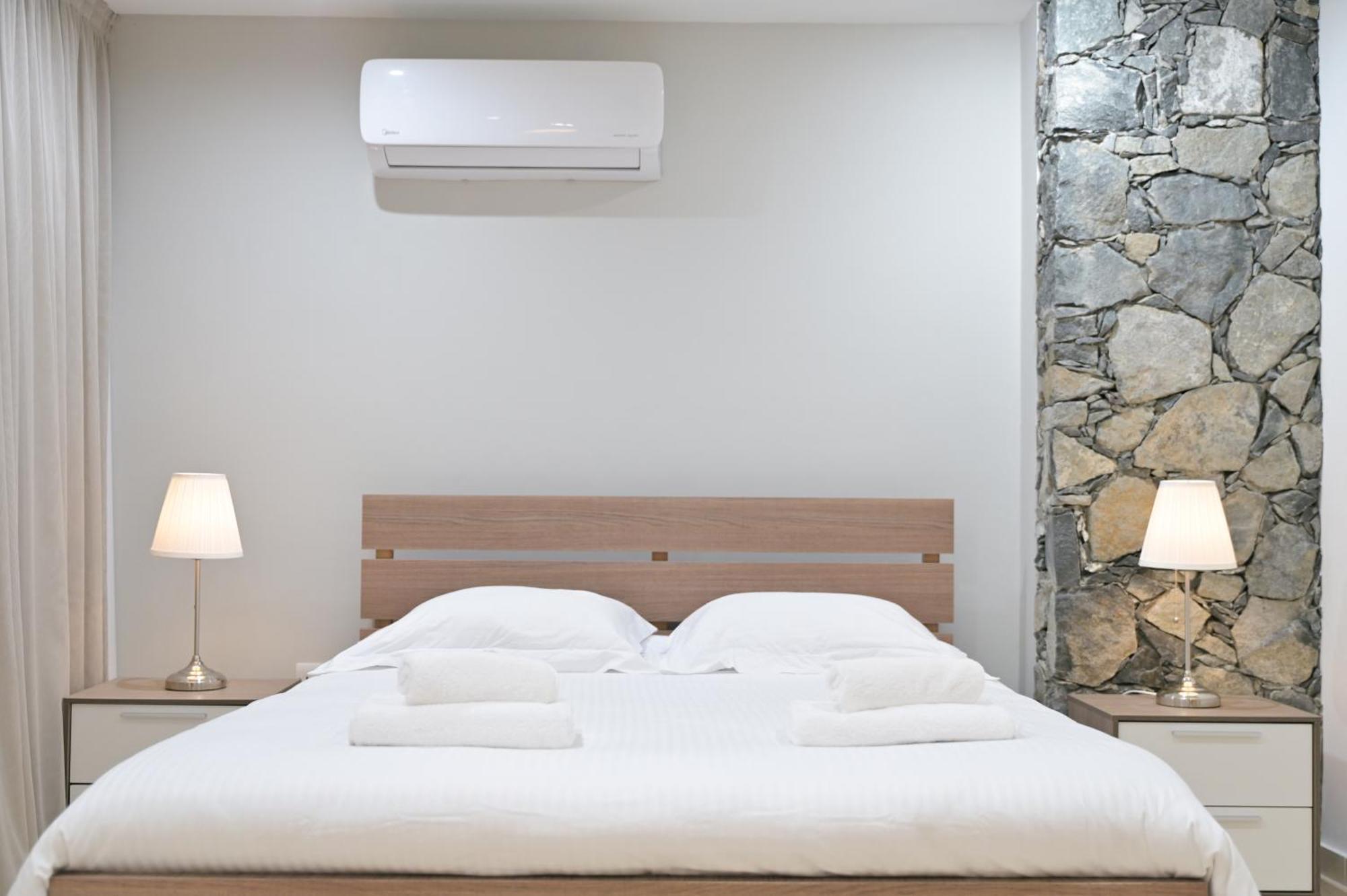 Oikou Thea Holiday home *