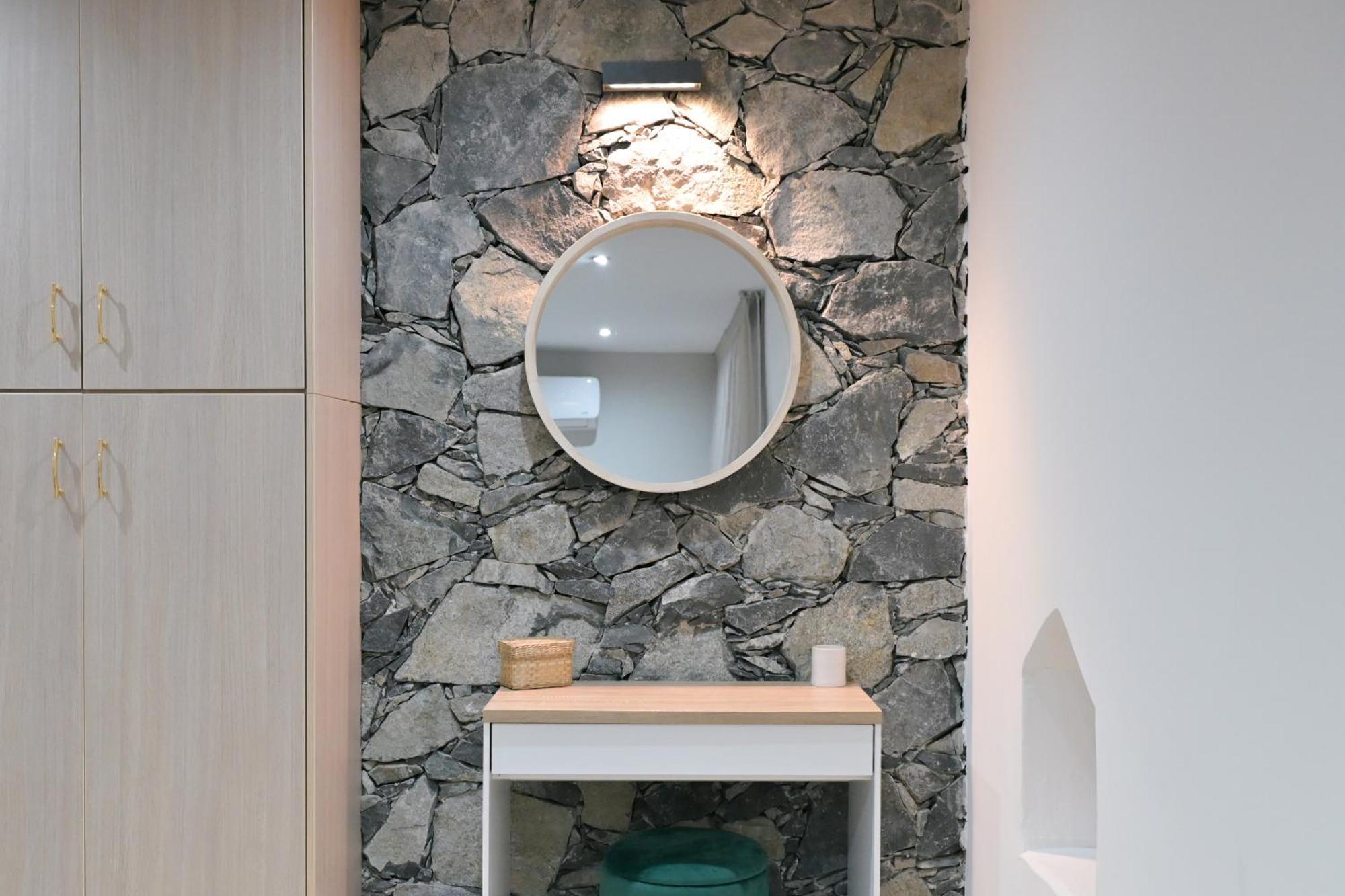 Oikou Thea Holiday home *